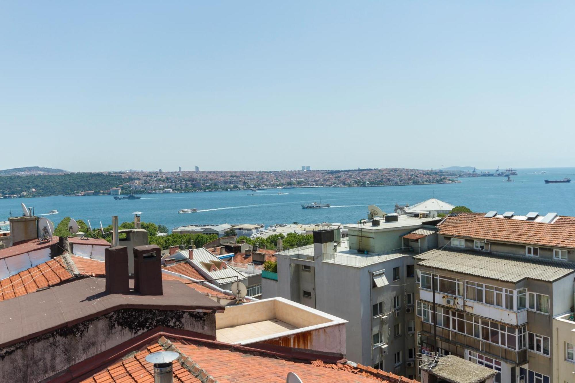 AC Hotel Istanbul Macka Dış mekan fotoğraf